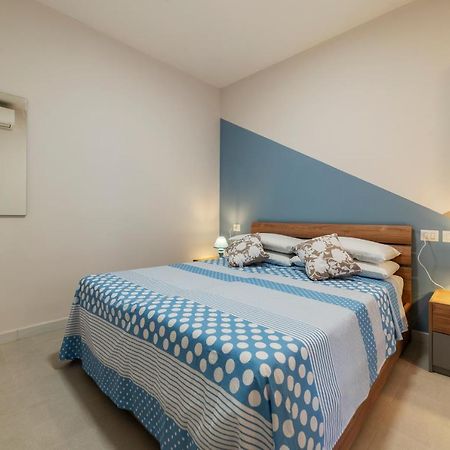 Blu Novecento Apartment Rome Exterior photo