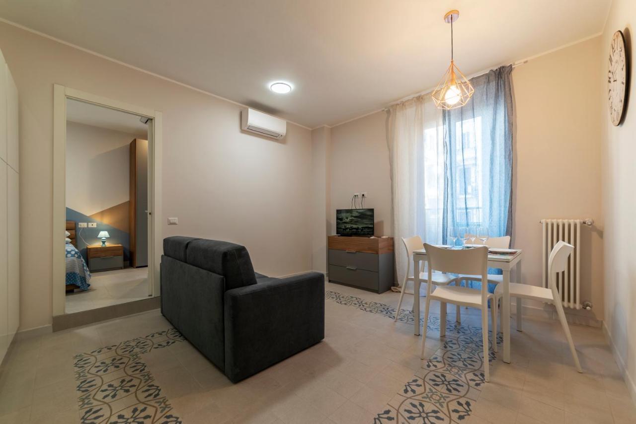 Blu Novecento Apartment Rome Exterior photo