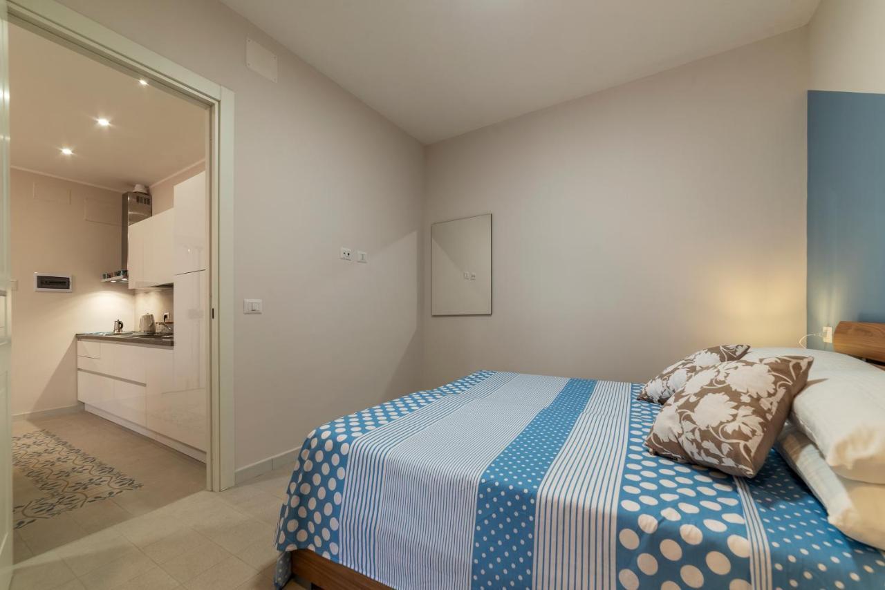 Blu Novecento Apartment Rome Exterior photo