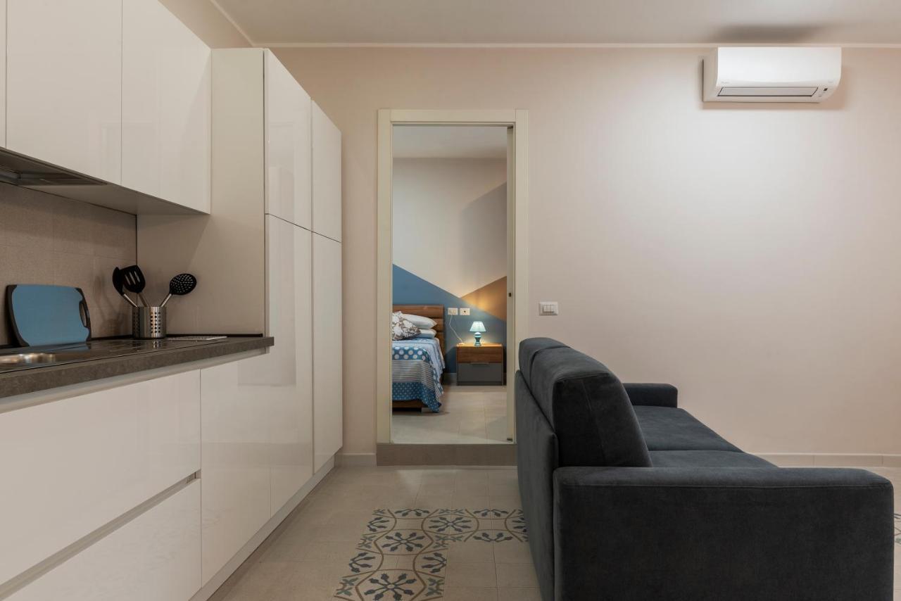 Blu Novecento Apartment Rome Exterior photo